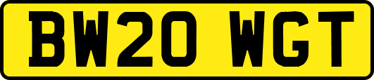 BW20WGT