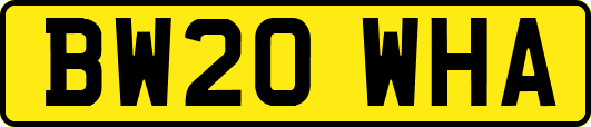 BW20WHA