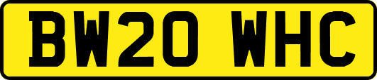 BW20WHC