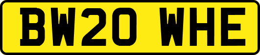 BW20WHE