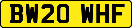 BW20WHF
