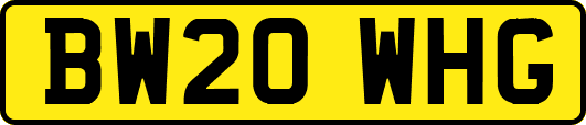 BW20WHG