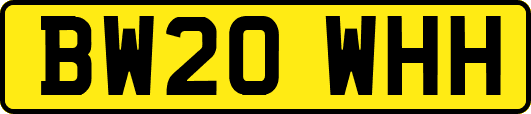BW20WHH