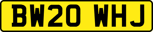 BW20WHJ