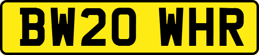 BW20WHR