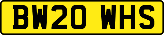 BW20WHS