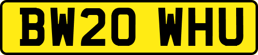 BW20WHU