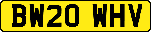 BW20WHV
