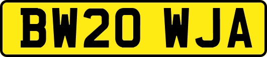 BW20WJA