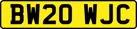 BW20WJC
