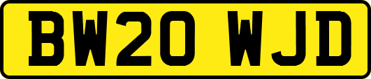 BW20WJD
