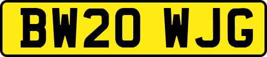 BW20WJG