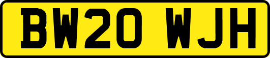 BW20WJH