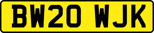 BW20WJK