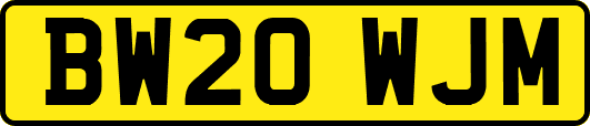 BW20WJM