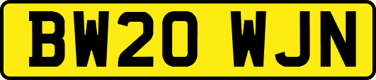 BW20WJN