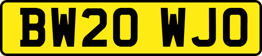 BW20WJO