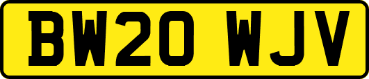 BW20WJV