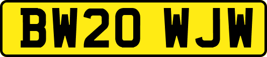 BW20WJW