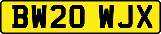 BW20WJX
