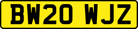 BW20WJZ