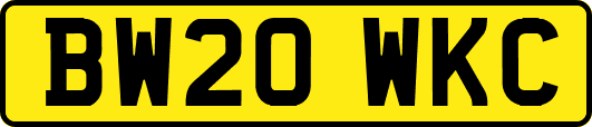 BW20WKC