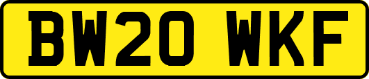 BW20WKF