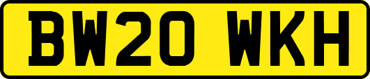 BW20WKH