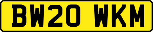 BW20WKM