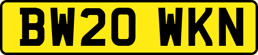 BW20WKN