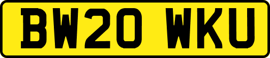 BW20WKU