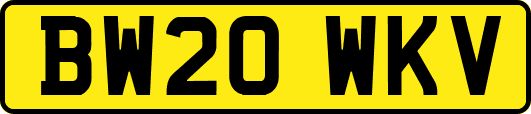 BW20WKV