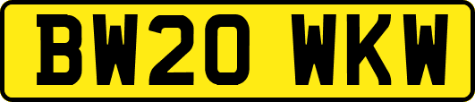 BW20WKW