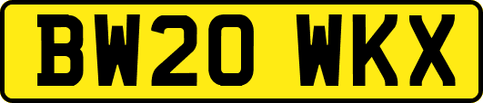 BW20WKX