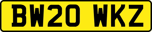 BW20WKZ