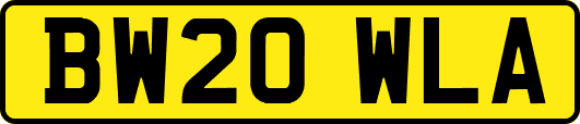 BW20WLA