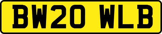 BW20WLB