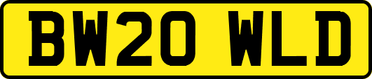 BW20WLD
