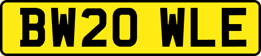 BW20WLE