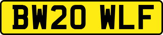 BW20WLF