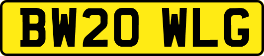 BW20WLG