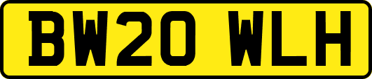 BW20WLH