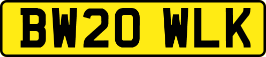 BW20WLK