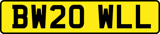 BW20WLL