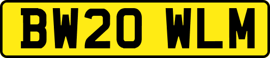 BW20WLM