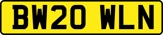BW20WLN
