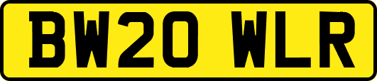 BW20WLR