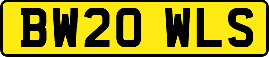 BW20WLS