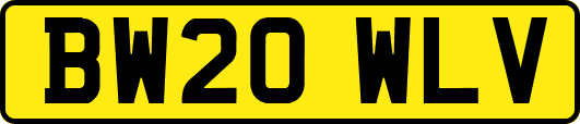 BW20WLV