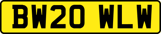 BW20WLW